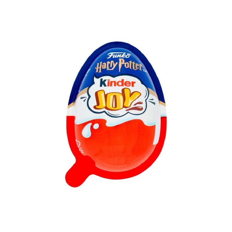 Яйце Kinder Joy Funko Harry Potter 20г