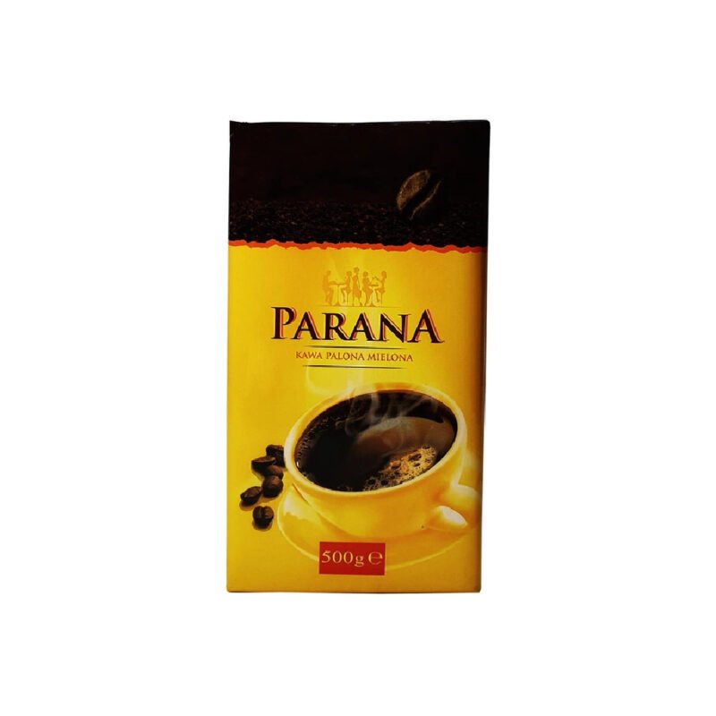 Кава Parana 500г
