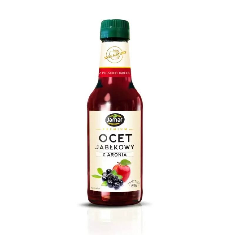 Яблучний оцет 225 мл