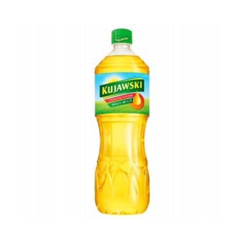 Олія Kujawski 1л